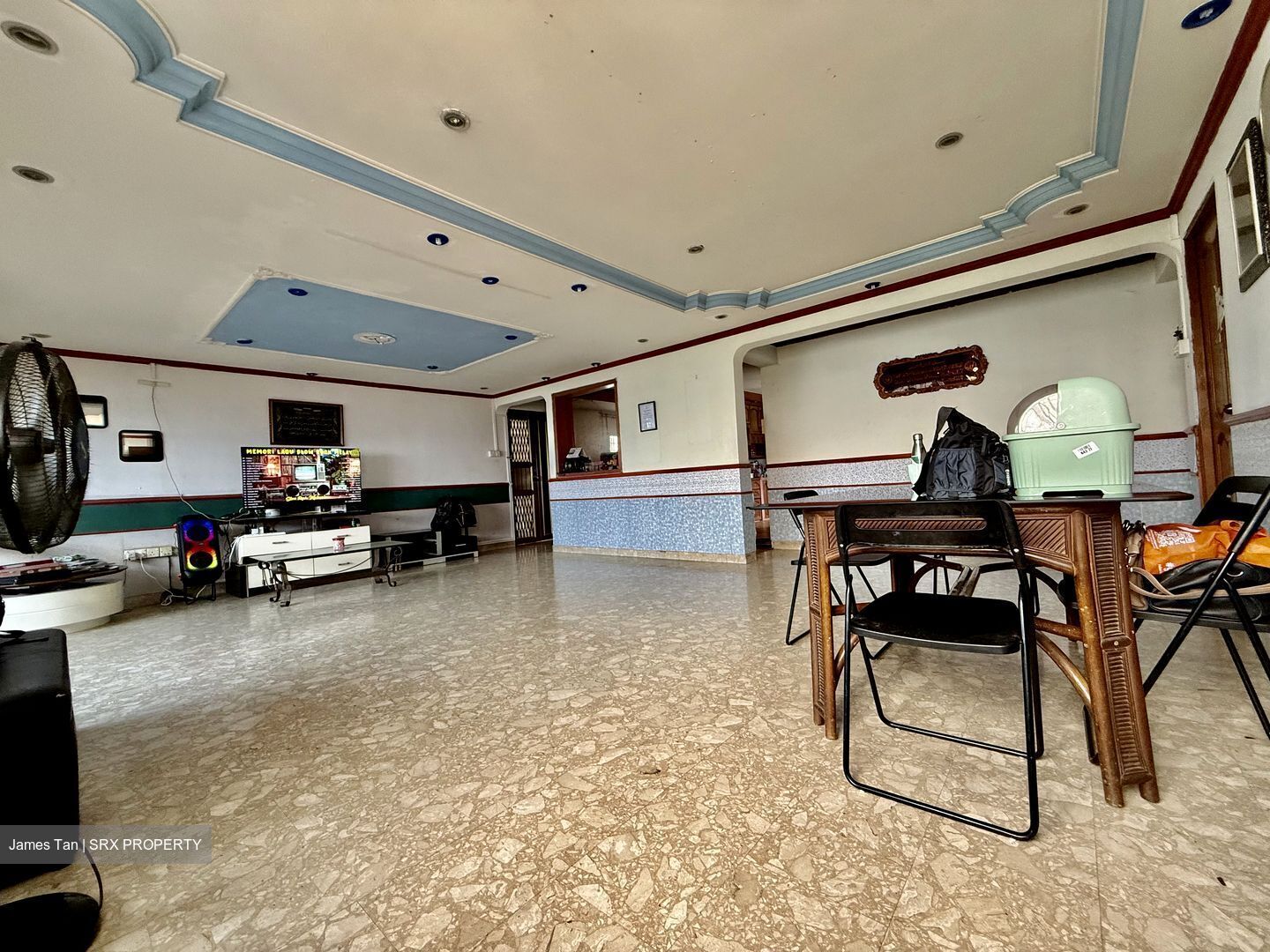 Teck Whye Avenue (Choa Chu Kang),  #558353561